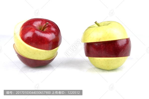 雜交一