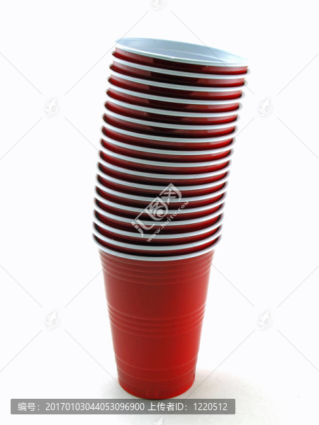 疊杯
