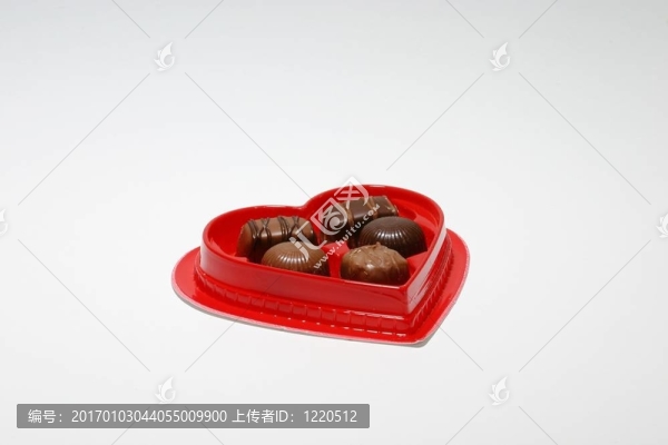 情人節(jié)糖果