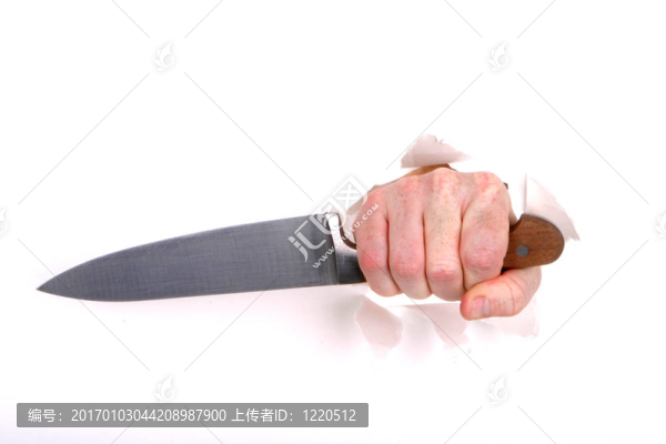 殺手的刀