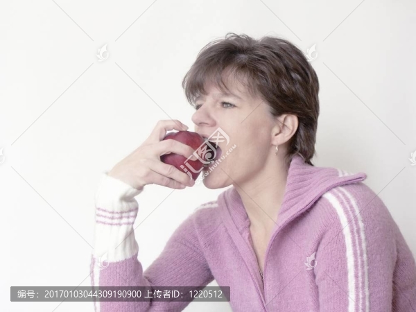 健康的飲食