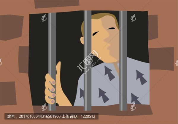 囚犯