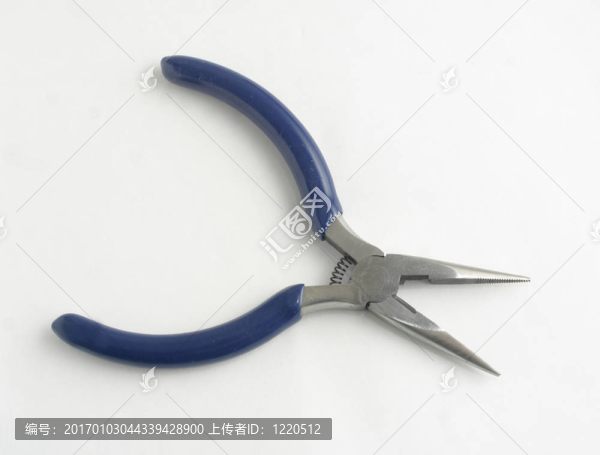 尖嘴鉗