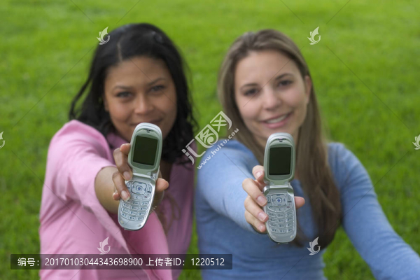 手機(jī)的朋友