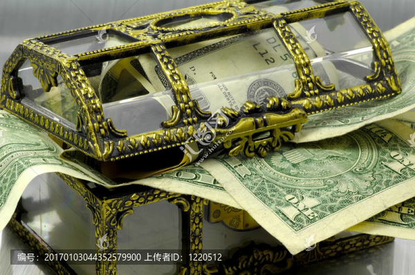 捐款箱