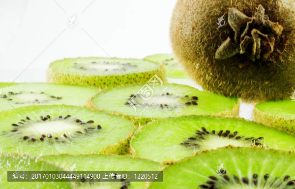 獼猴桃和遠(yuǎn)片