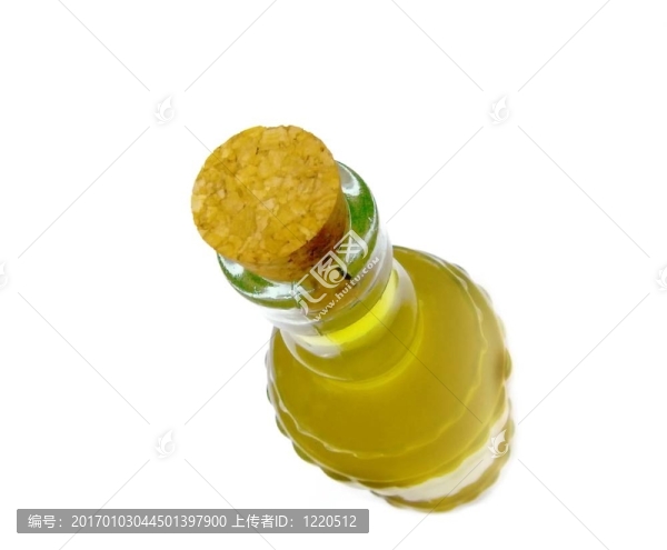 精油瓶