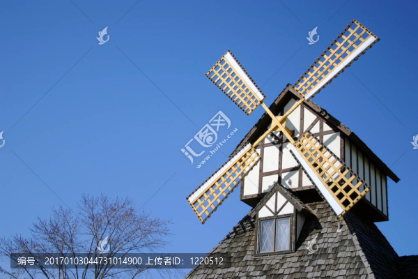 風(fēng)機(jī)