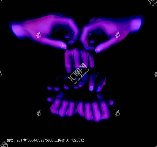 手臉