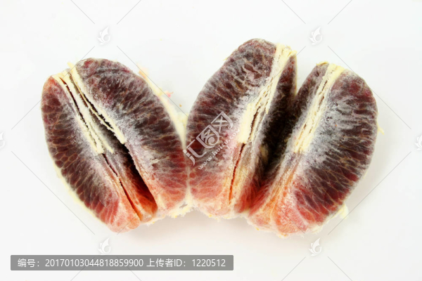 血橙汁