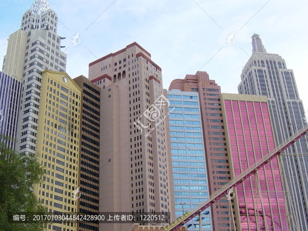 拉斯維加斯