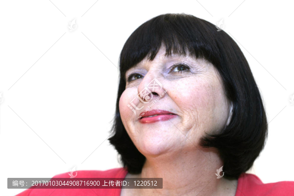 微笑