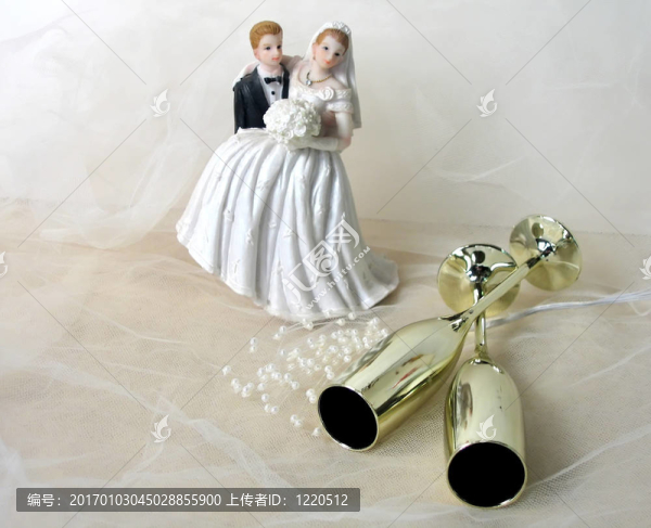 婚禮