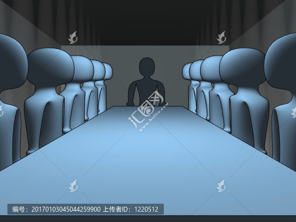 3d會議