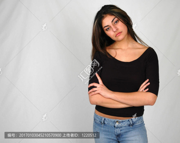 女人portrait-16