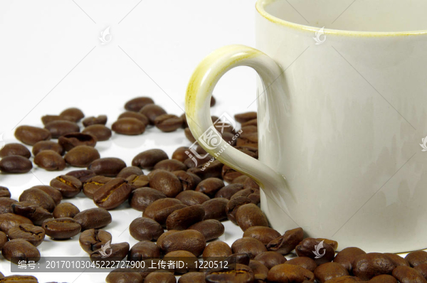 咖啡杯3