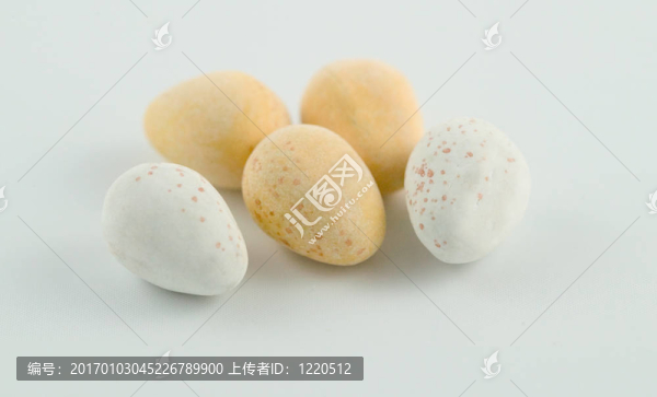 復(fù)活節(jié)系列-糖果2