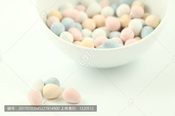 復(fù)活節(jié)系列-糖果2