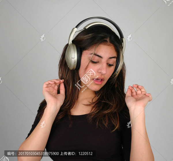 女人和music-3