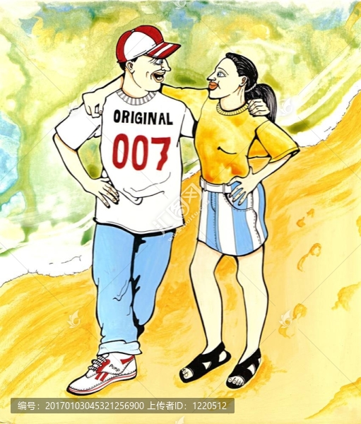 夫婦