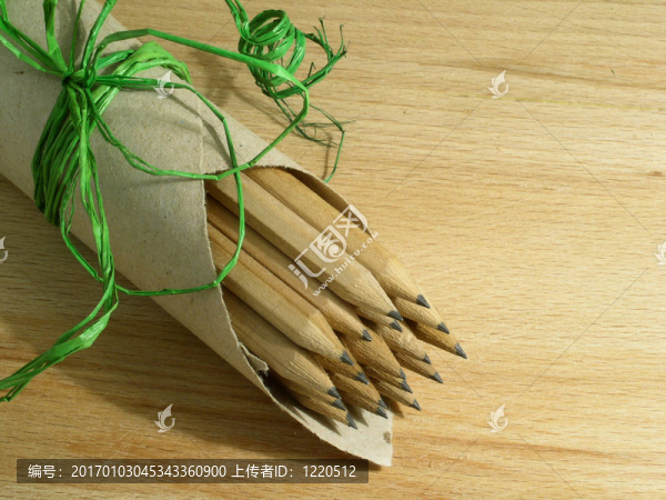 鉛筆