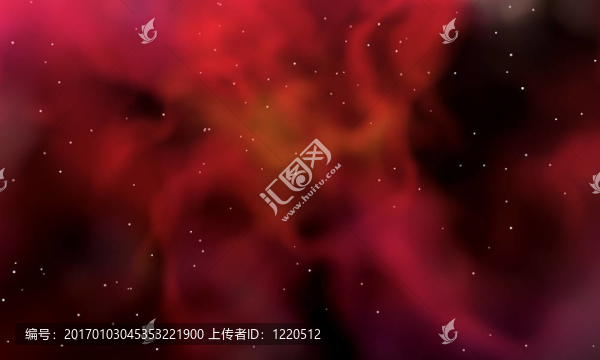 星云