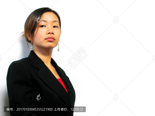 商業(yè)女性