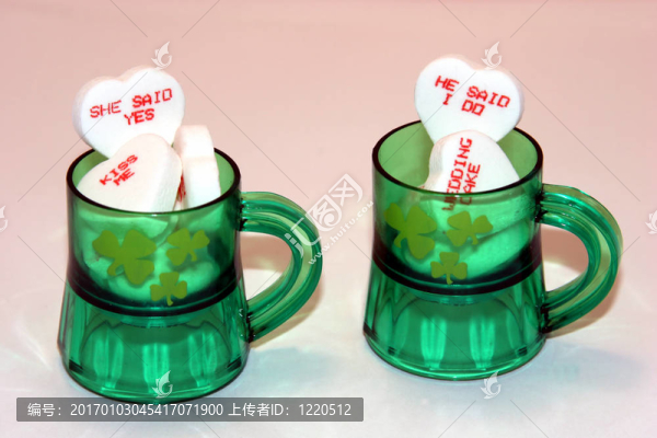 愛爾蘭婚禮