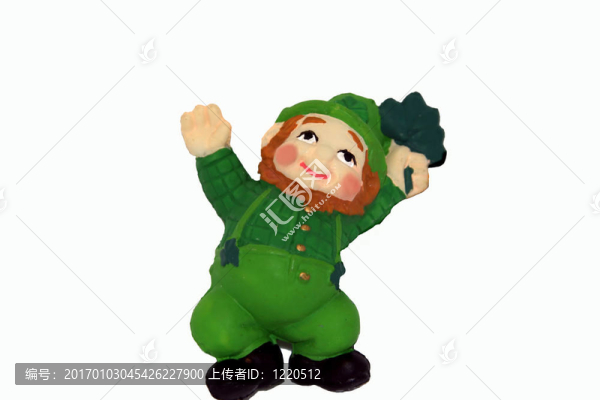 小妖精