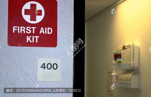 急救包