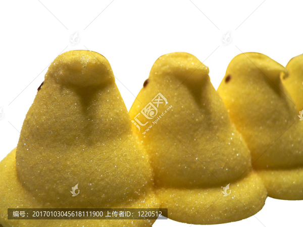 復(fù)活節(jié)糖果
