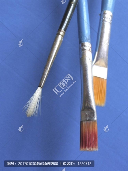 油漆刷