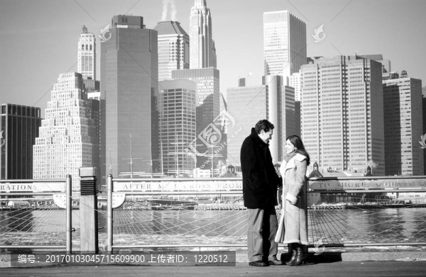 夫婦