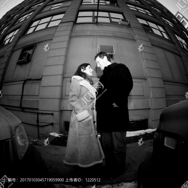 夫婦