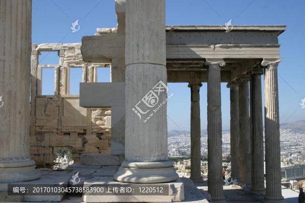 erechteion