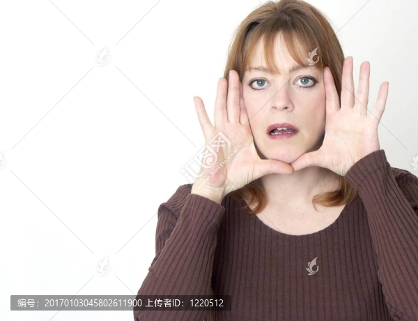 面框