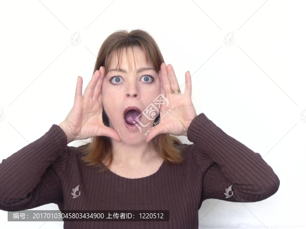 哦我的上帝！