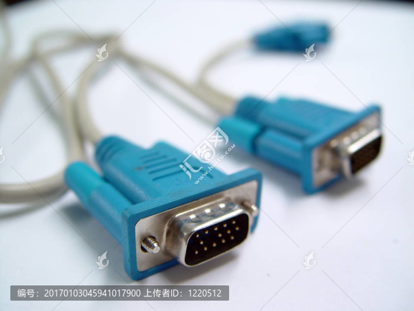 電纜1