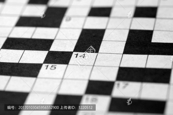 填字游戲
