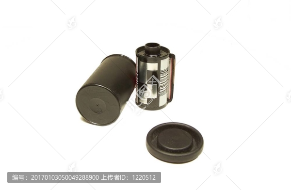 35mm膠片卷