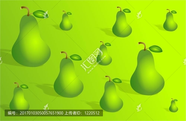 梨
