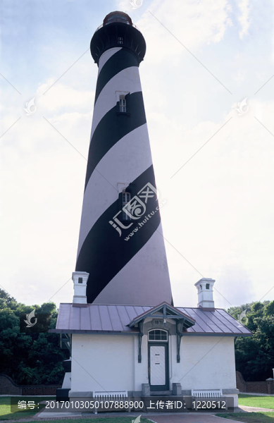 圣奧古斯丁lighth