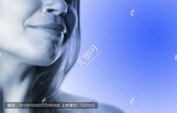 部分女性face-4