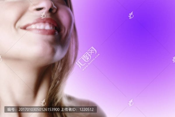 部分女性face-8
