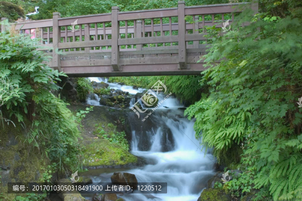 人行天橋