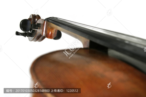 大提琴