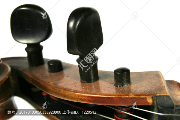 大提琴的細(xì)節(jié)