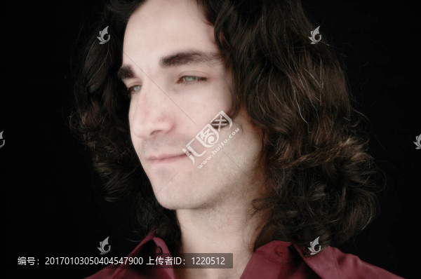 人的portrait-3