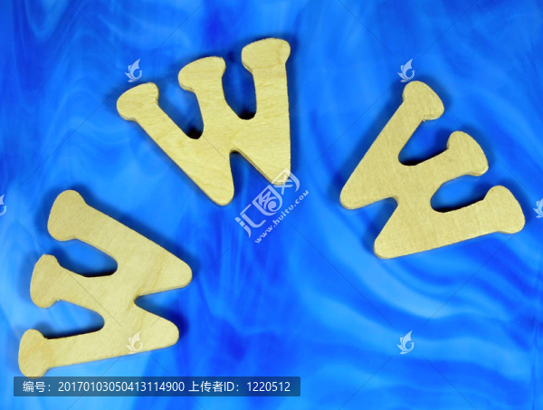 萬維網(wǎng)