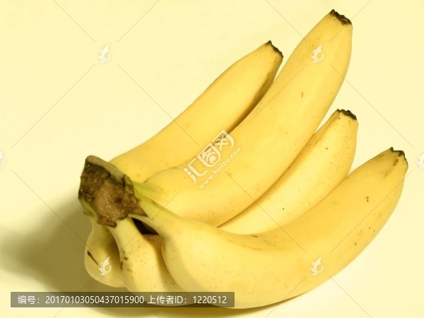 一串香蕉
